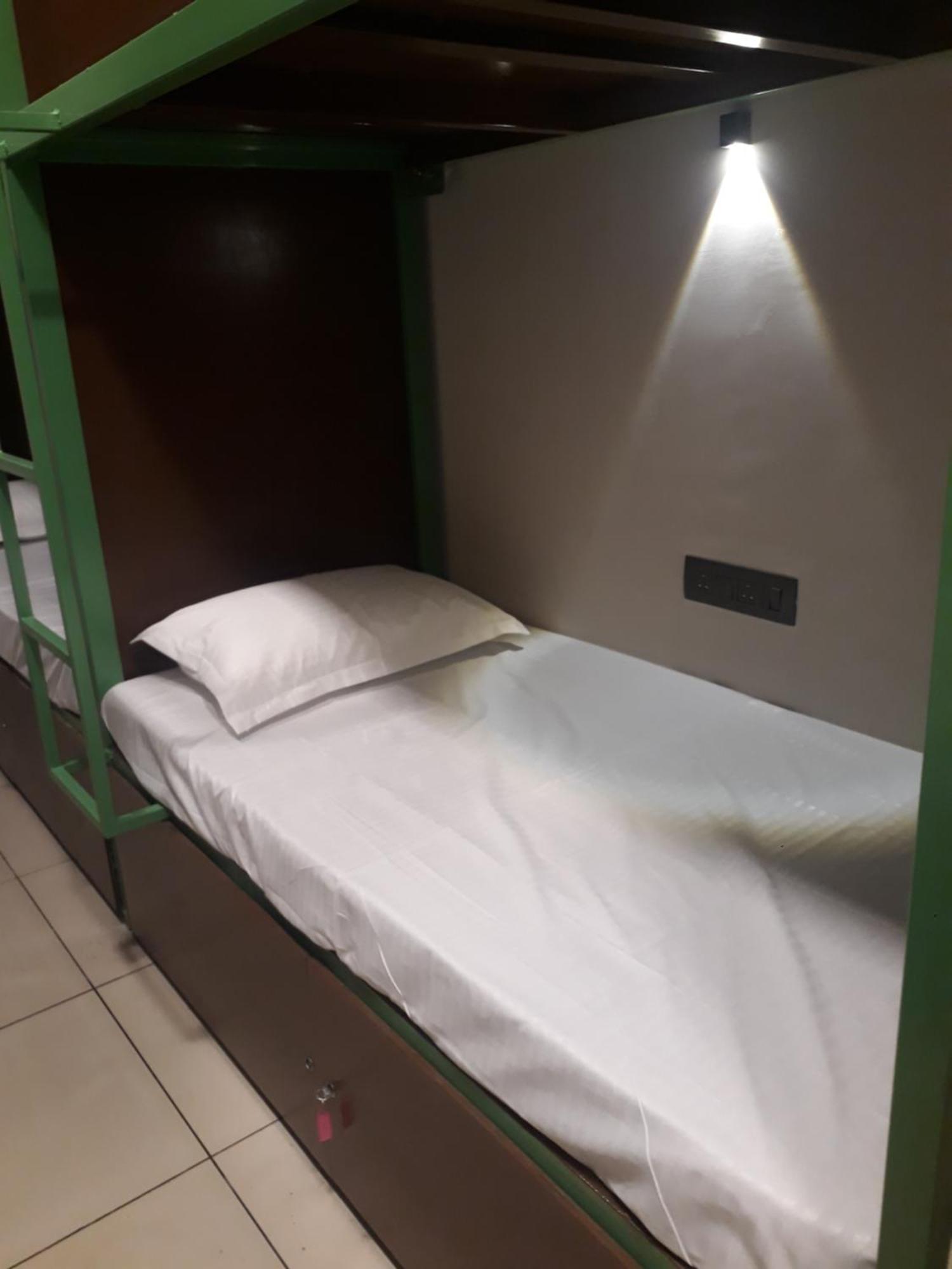 Cosycove Hostel Kochi Bagian luar foto