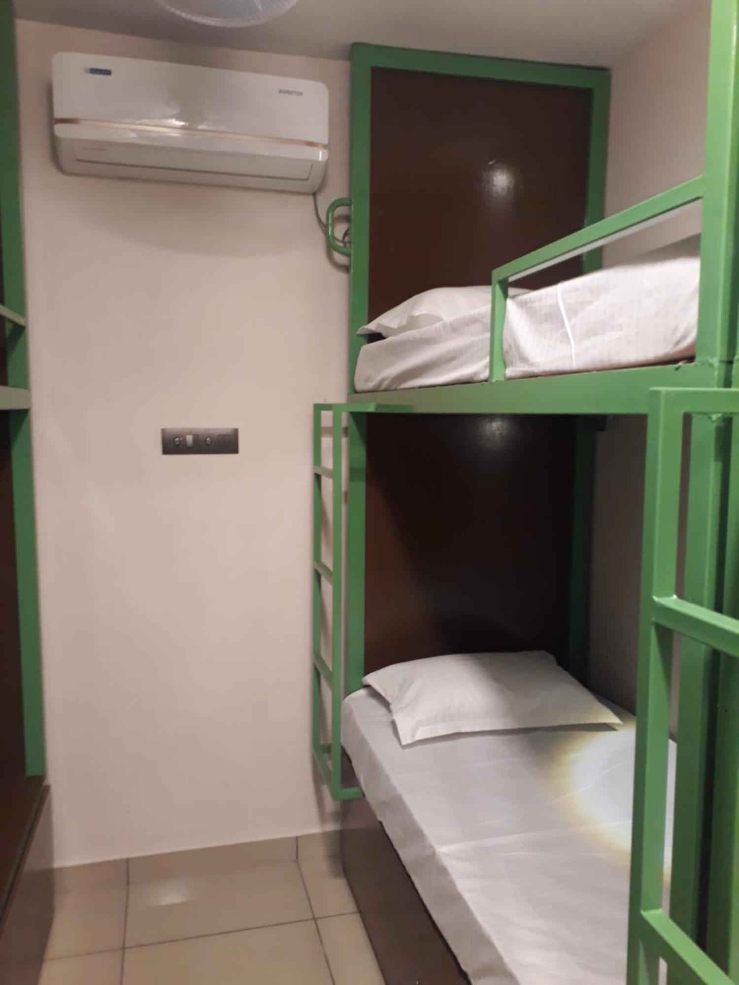 Cosycove Hostel Kochi Bagian luar foto